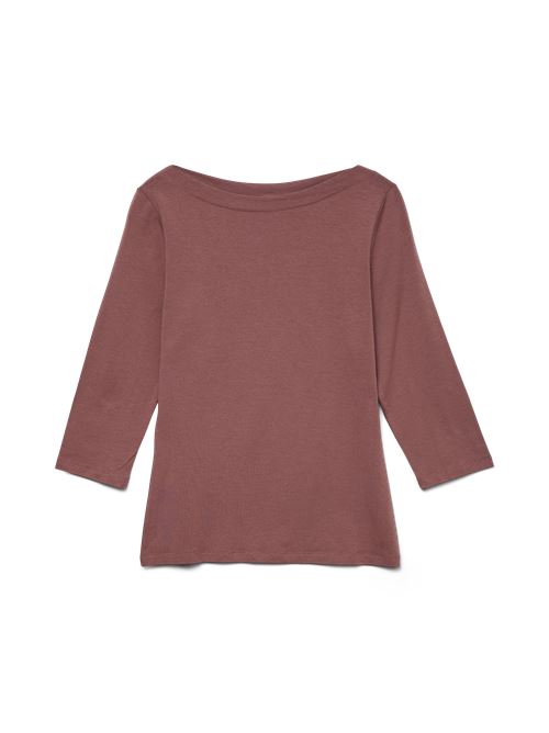  VERO MODA | 10274133/Rose Brown
